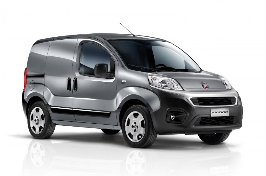  Fiat Fiorino (225) 2016 года  (фото 10 из 12)